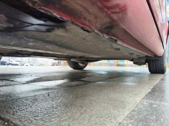 [宁波·浙B] 二手奥迪奥迪A32010款 Sportback 1.4T 舒适型