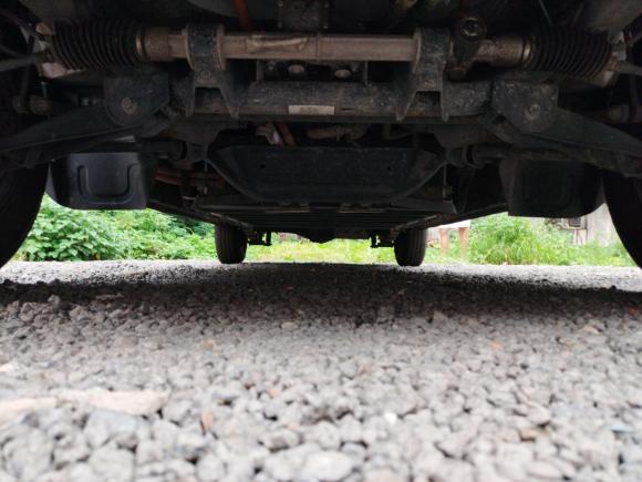 [南昌·赣A] 二手远程远程星享V2022款 星享V6E长轴国轩38.7kWh