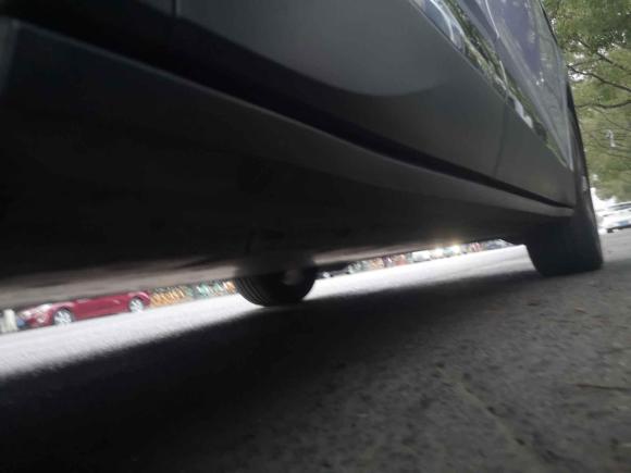 [成都·川A] 二手大众ID.4 CROZZ2022款 长续航Lite PRO版