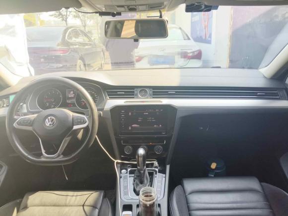 [宁波·浙B] 二手大众迈腾2020款 280TSI DSG 舒适型