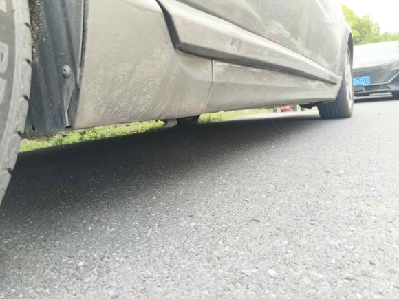 [湖州·浙E] 二手沃尔沃沃尔沃S80L2011款 2.0T 智雅版