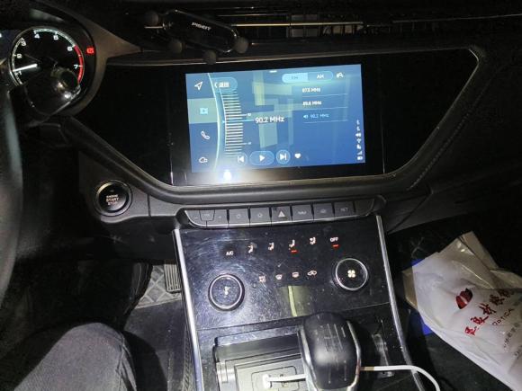 [湖州·浙E] 二手奇瑞艾瑞泽GX2018款 1.5T CVT型色版 国V