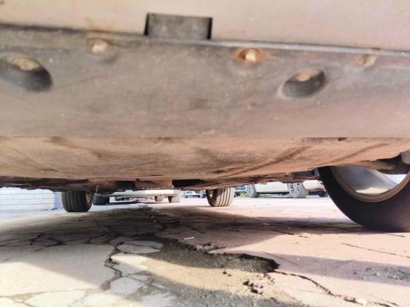 [成都·川A] 二手福特锐界2015款 2.0T GTDi 两驱豪锐型