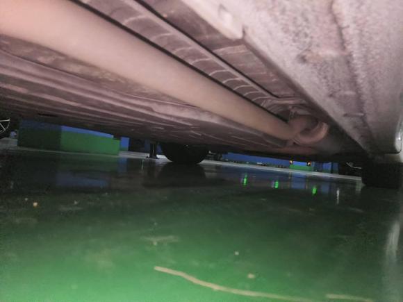 [深圳·粤B] 二手本田凌派2015款 1.8L 自动豪华版