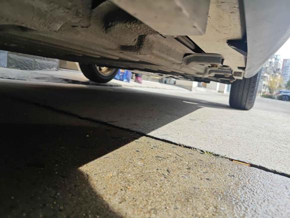 [南通·苏F] 二手奇瑞新能源小蚂蚁2017款 智尚版