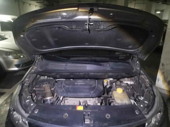 [深圳·湘H] 二手宝骏宝骏7302019款 1.5T 手动风尚型 7座 国VI