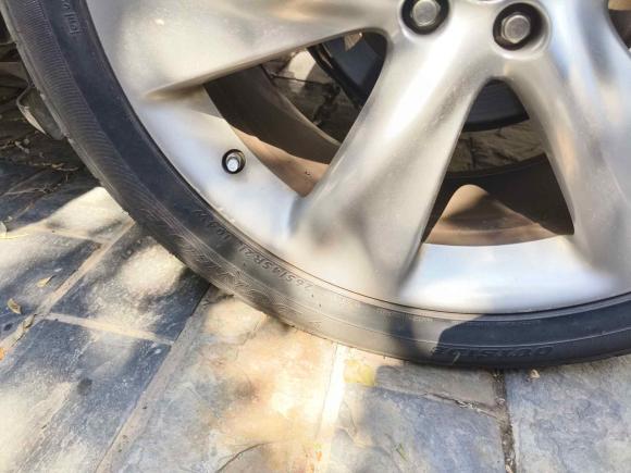 [北京·京M] 二手英菲尼迪英菲尼迪FX2010款 FX35 超越版