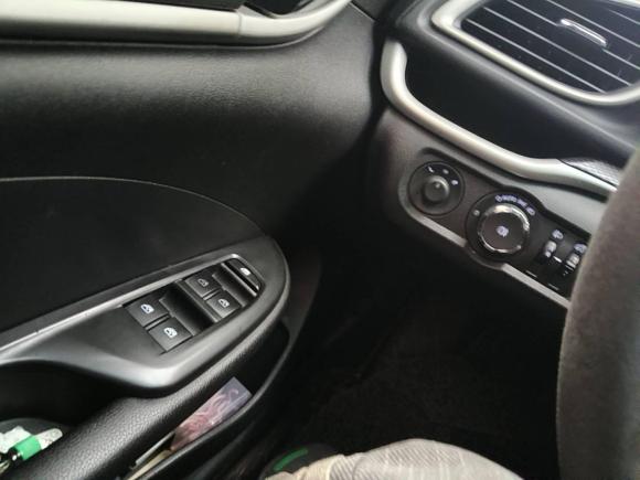 [上海·沪C] 二手别克阅朗2019款 18T 自动互联精英型 国VI