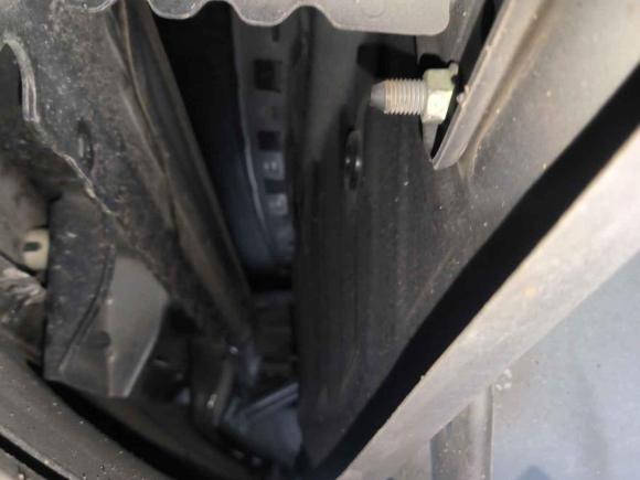 [杭州·浙A] 二手斯巴鲁傲虎2020款 改款 2.5i 运动导航版 EyeSight