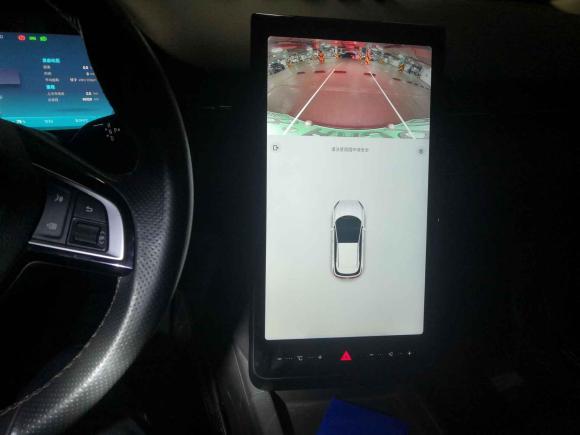 [杭州·粤B] 二手小鹏小鹏G32020款 520i 悦享版