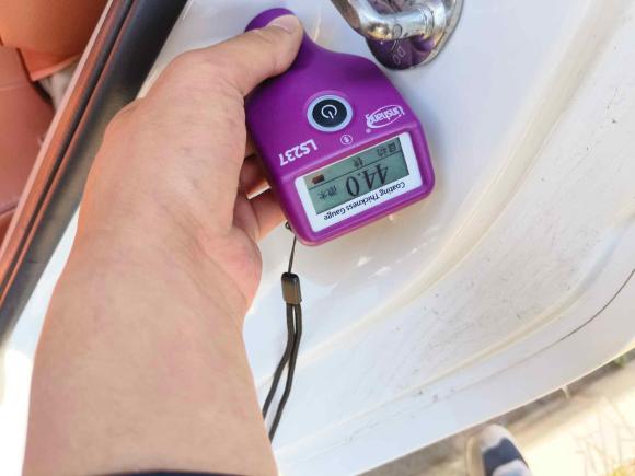 [青岛·鲁B] 二手起亚狮跑2013款 2.0L 自动两驱版GL