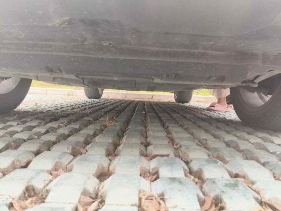 [常州·苏D] 二手魏牌魏牌 VV52017款 2.0T 超豪型