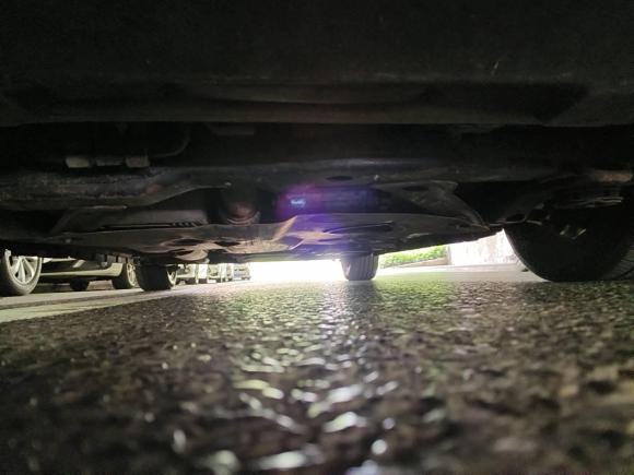 [成都·川A] 二手比亚迪秦新能源2017款 1.5T 尊贵型