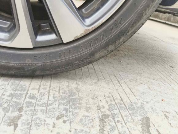 [嘉兴·浙F] 二手长安逸动2020款 PLUS 蓝鲸NE 1.4T GDI DCT旗舰型