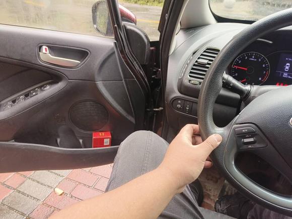 [湖州·皖H] 二手起亚起亚K32015款 1.6L 手动GL