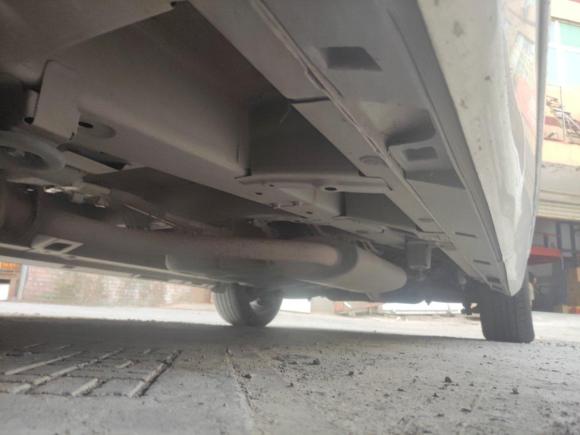 [温州·浙C] 二手广汽传祺传祺GM82018款 320T 旗舰版