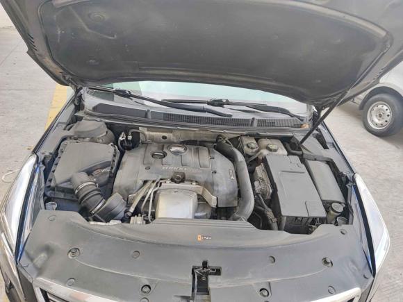 [湖州·浙E] 二手凯迪拉克凯迪拉克XTS2018款 28T 精英型