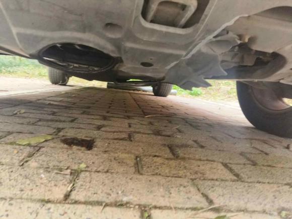 [上海·浙C] 二手现代胜达经典2010款 2.4 豪华版 七座四驱