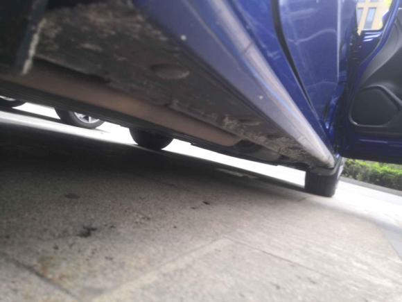 [杭州·浙A] 二手本田飞度2014款 1.5L LX CVT舒适型