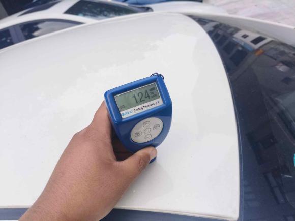 [湖州·浙F] 二手丰田卡罗拉2019款 1.2T S-CVT GL先锋版