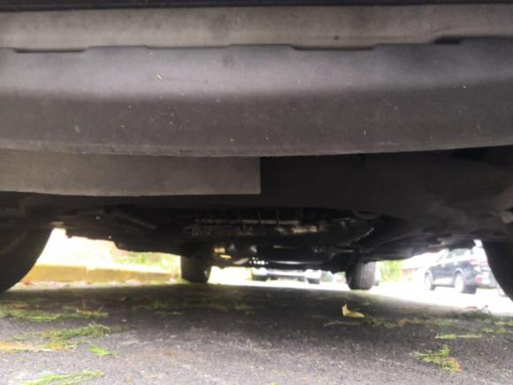 [上海·沪K] 二手别克别克GL82006款 陆尊 3.0L CT 舒适版