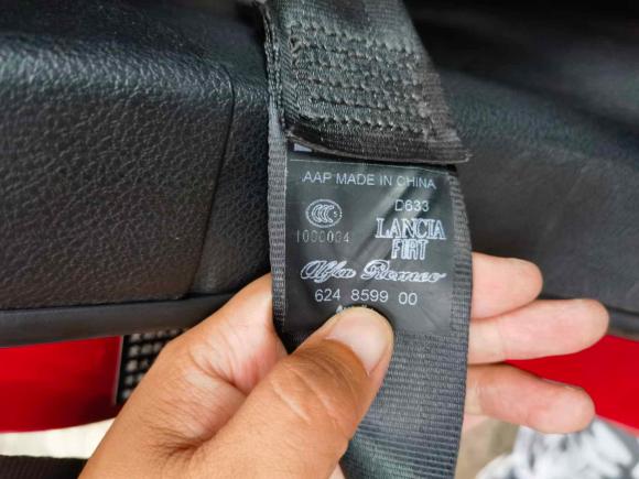 [无锡·苏B] 二手菲亚特致悦2014款 1.4T 自动运动版