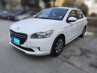 标致标致3012014款 1.6L 自动舒适版「西安二手车」「天天拍车」