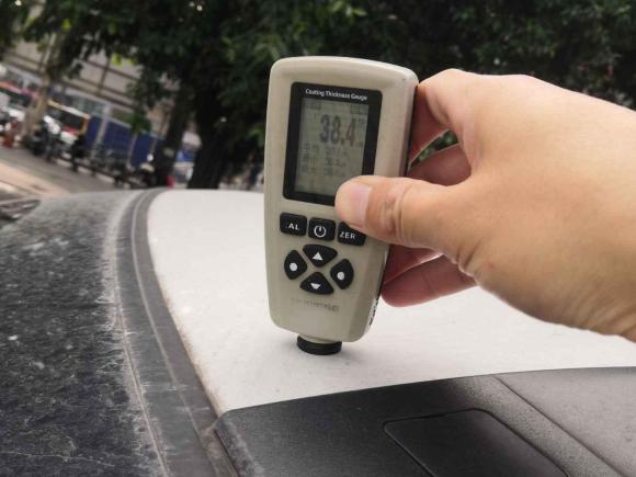 [广州·渝A] 二手哈弗哈弗M62021款 PLUS 1.5T DCT豪华智联型