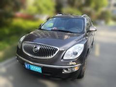 [宁波·粤T]别克&nbsp;&nbsp;昂科雷&nbsp;&nbsp;2010款3.6L旗舰版