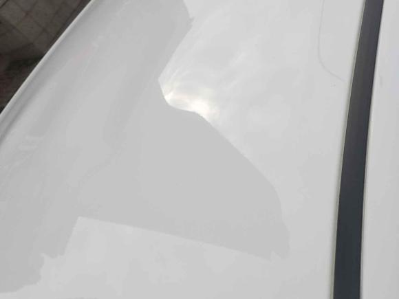 [武汉·鄂A] 二手丰田威驰FS2021款 1.5L CVT锋驰版