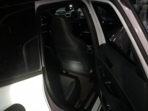 [成都·川A] 二手天际汽车天际ME52021款 1012 PRO