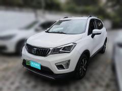 [成都·川A] 长安长安CS15EV2019款 400e