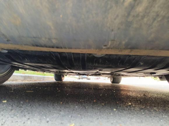 [嘉兴·浙F] 二手领克领克032019款 2.0TD 自动劲版