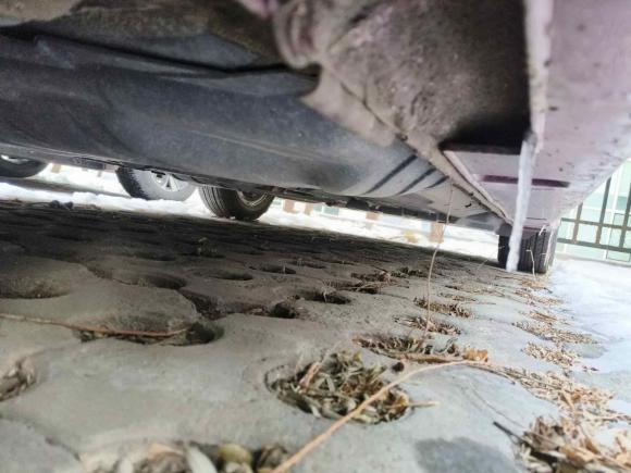 [北京·冀A] 二手本田雅阁2014款 2.0L EX 豪华版