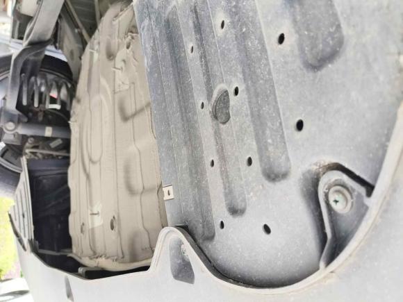 [温州·浙C] 二手合创汽车合创Z032022款 510km 潮智版 135kW 63.98kWh