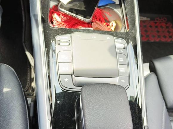 [上海·苏F] 二手奔驰奔驰GLA2020款 GLA 200