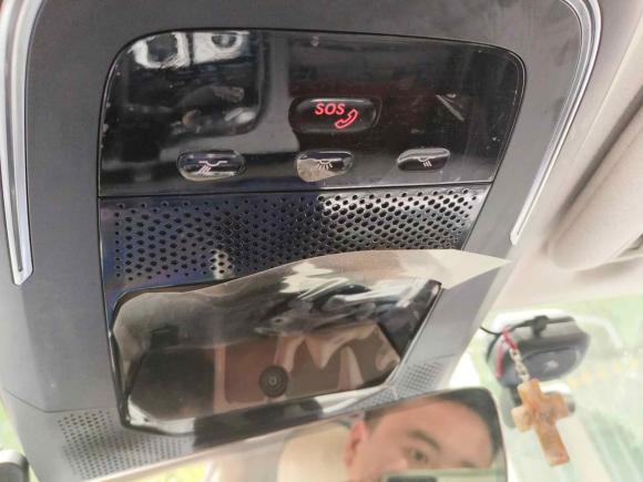 [北京·京A] 二手极氪极氪0012022款 超长续航单电机 WE版