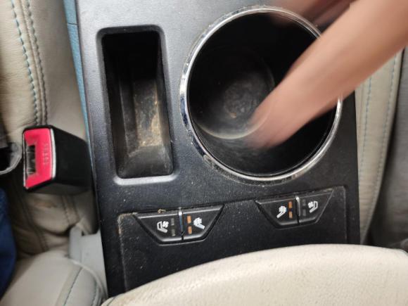 [上海·沪A] 二手比亚迪秦2014款 1.5T 旗舰型