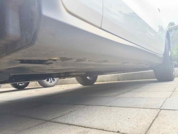 [武汉·鄂W] 二手奔驰奔驰GLC轿跑2019款 GLC 200 4MATIC 轿跑SUV