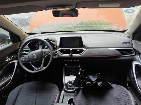 [宁波·浙B] 二手宝骏宝骏5102019款 1.5L 自动尊享型 国V