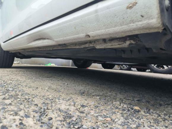 [上海·鲁F] 二手大众高尔夫2016款 230TSI 自动豪华型