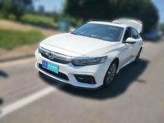 [无锡·苏N]本田&nbsp;&nbsp;英仕派&nbsp;&nbsp;2019款260TURBO典雅版国V