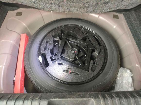 [西安·陕U] 二手菲亚特致悦2014款 1.4T 自动运动版