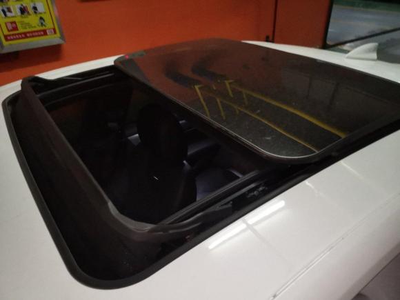 [武汉·鄂A] 二手凯迪拉克凯迪拉克CT52021款 改款 28T 豪华型