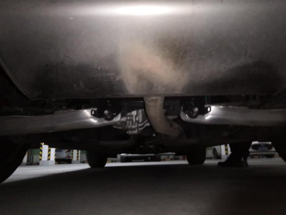 [南昌·赣A] 二手福特锐际2020款 EcoBoost 245 四驱纵享款ST-LINE