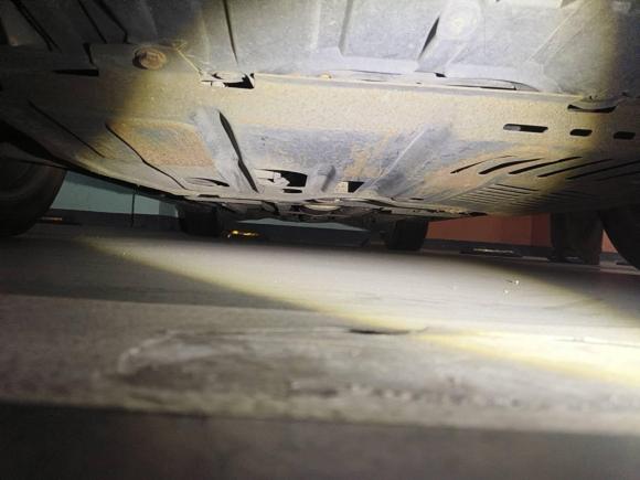 [宁波·浙B] 二手日产天籁2014款 公爵 2.5L XV荣耀版