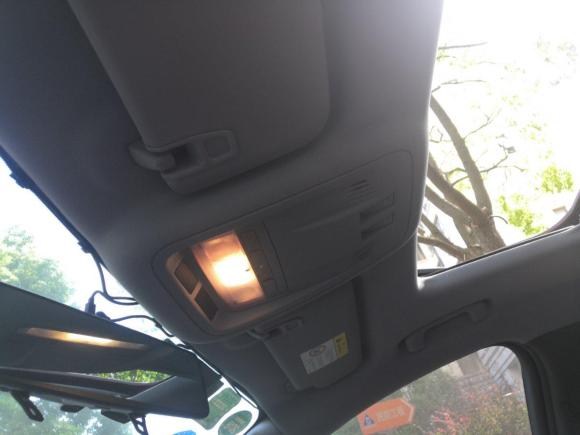 [上海·沪C] 二手雪佛兰科鲁兹2017款 1.5L 自动炫锋版