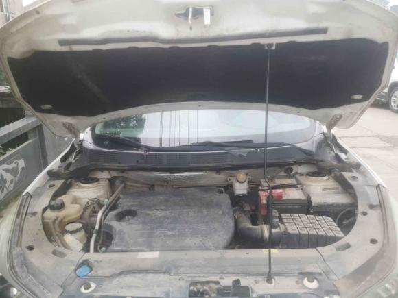 [温州·浙C] 二手海马海马S52015款 1.5T 手动豪华型运动版