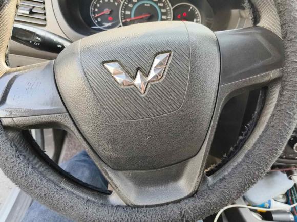 [杭州·浙A] 二手五菱汽车五菱荣光V2016款 1.5L标准型