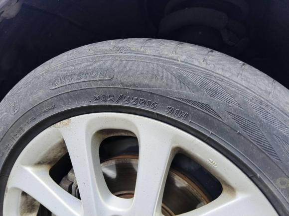 [苏州·苏E] 二手马自达马自达52008款 2.0 自动舒适型